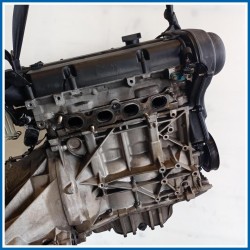 Motore semicompleto FORD Fiesta VI