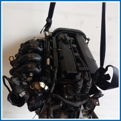 Motore semicompleto FORD Fiesta VI
