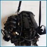 Motore semicompleto FORD Fiesta VI