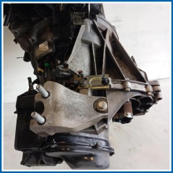 Cambio FORD Fiesta VI