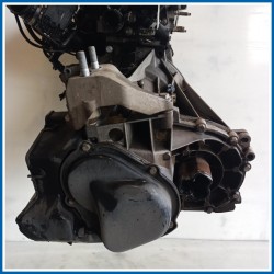 Cambio FORD Fiesta VI