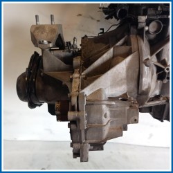 Cambio FORD Fiesta VI