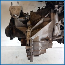 Cambio FORD Fiesta VI