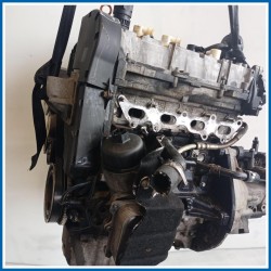 Motore semicompleto ALFA ROMEO MiTo