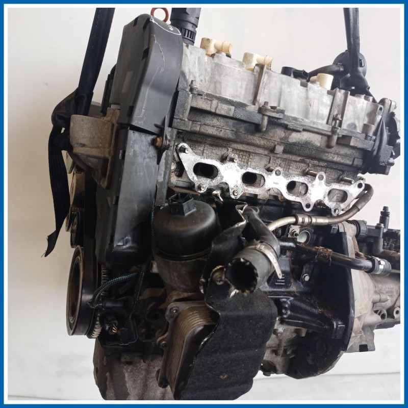 Motore semicompleto ALFA ROMEO MiTo