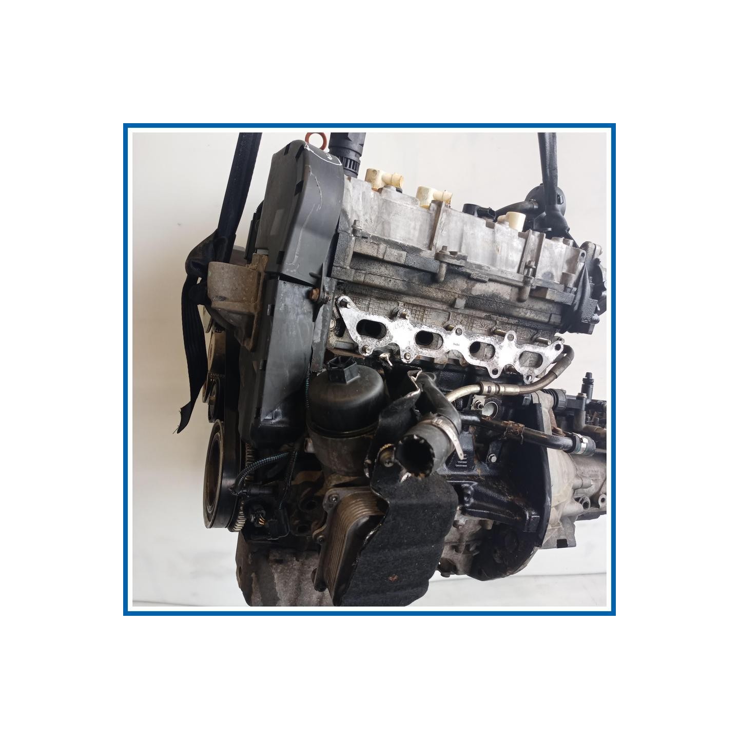 Motore semicompleto ALFA ROMEO MiTo