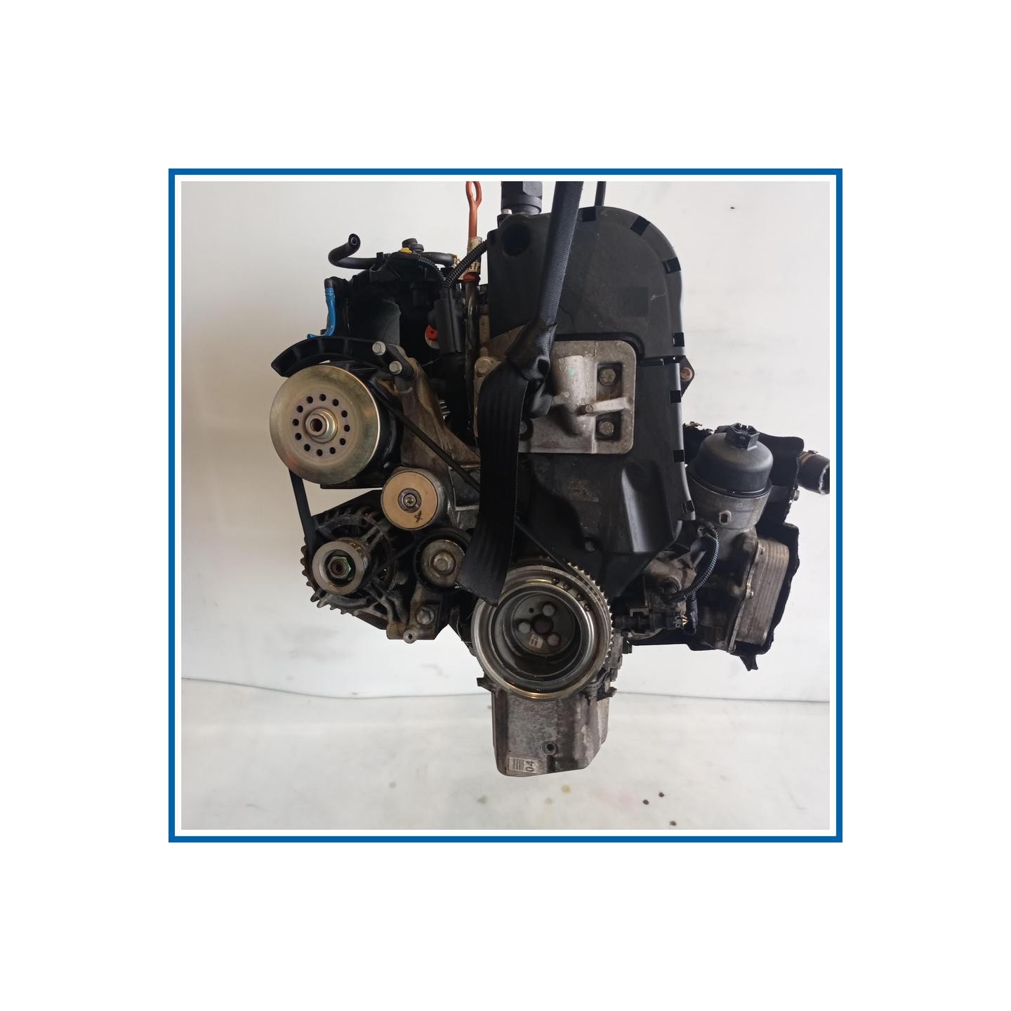 Motore semicompleto ALFA ROMEO MiTo