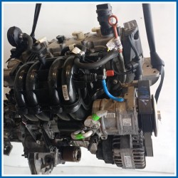 Motore semicompleto ALFA ROMEO MiTo
