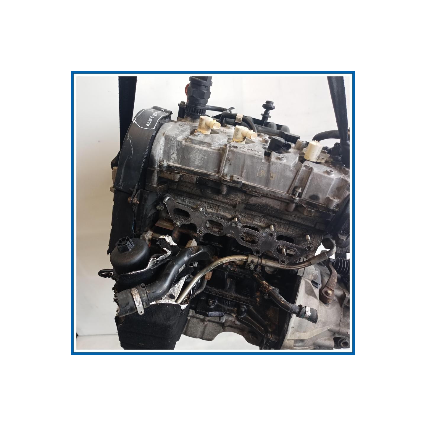 Motore semicompleto ALFA ROMEO MiTo