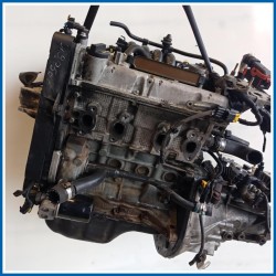 Motore semicompleto FIAT Grande Punto