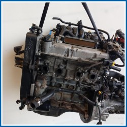 Motore semicompleto FIAT Grande Punto