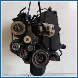 Motore semicompleto FIAT Grande Punto