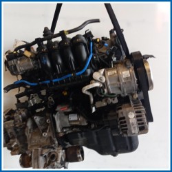 Motore semicompleto FIAT Grande Punto