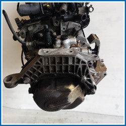 Cambio FIAT Grande Punto