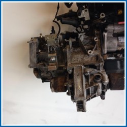 Cambio FIAT Grande Punto