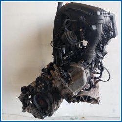 Motore completo MERCEDES Classe A W169