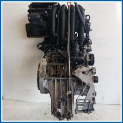 Motore completo MERCEDES Classe A W169