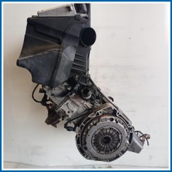 Motore completo MERCEDES Classe A W169