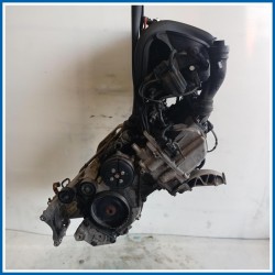 Motore completo MERCEDES Classe A W169