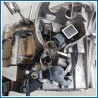 Cambio MERCEDES Classe A W169