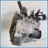 Cambio MERCEDES Classe A W169