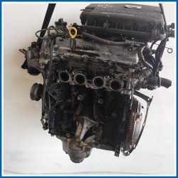 Motore semicompleto DAIHATSU Sirion II