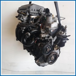 Motore semicompleto DAIHATSU Sirion II