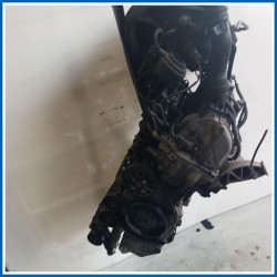 Motore completo MERCEDES Classe A W169