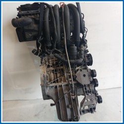Motore completo MERCEDES Classe A W169