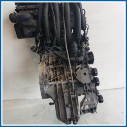 Motore completo MERCEDES Classe A W169