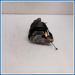 Cintura di sicurezza sedile CINTURA SICUREZZA 
sx. 
ant. LANCIA Ypsilon II