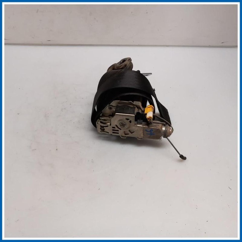 Cintura di sicurezza sedile CINTURA SICUREZZA 
sx. 
ant. LANCIA Ypsilon II