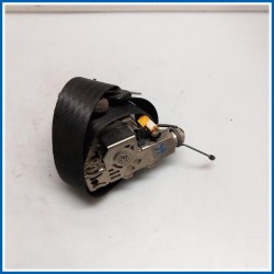Cintura di sicurezza sedile CINTURA SICUREZZA 
sx. 
ant. LANCIA Ypsilon II