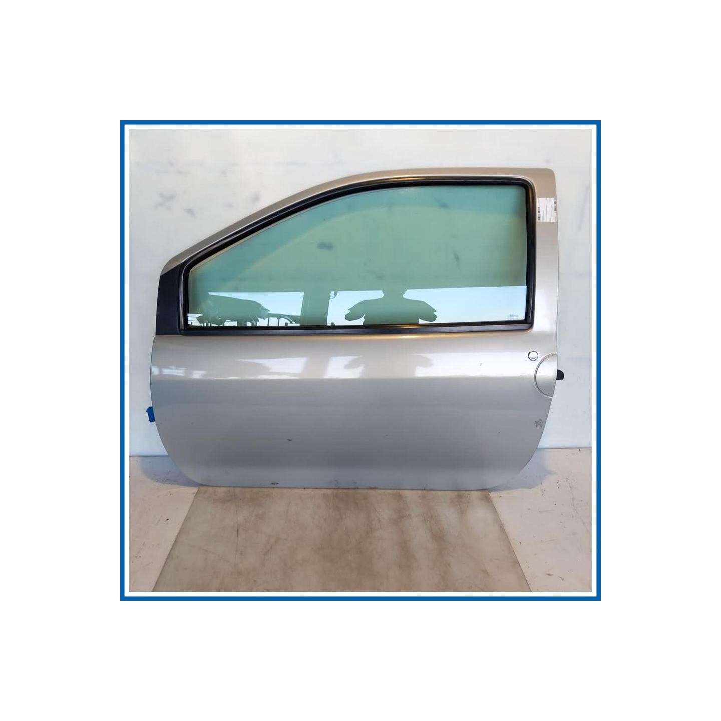 Porta ant. sx. RENAULT Twingo I