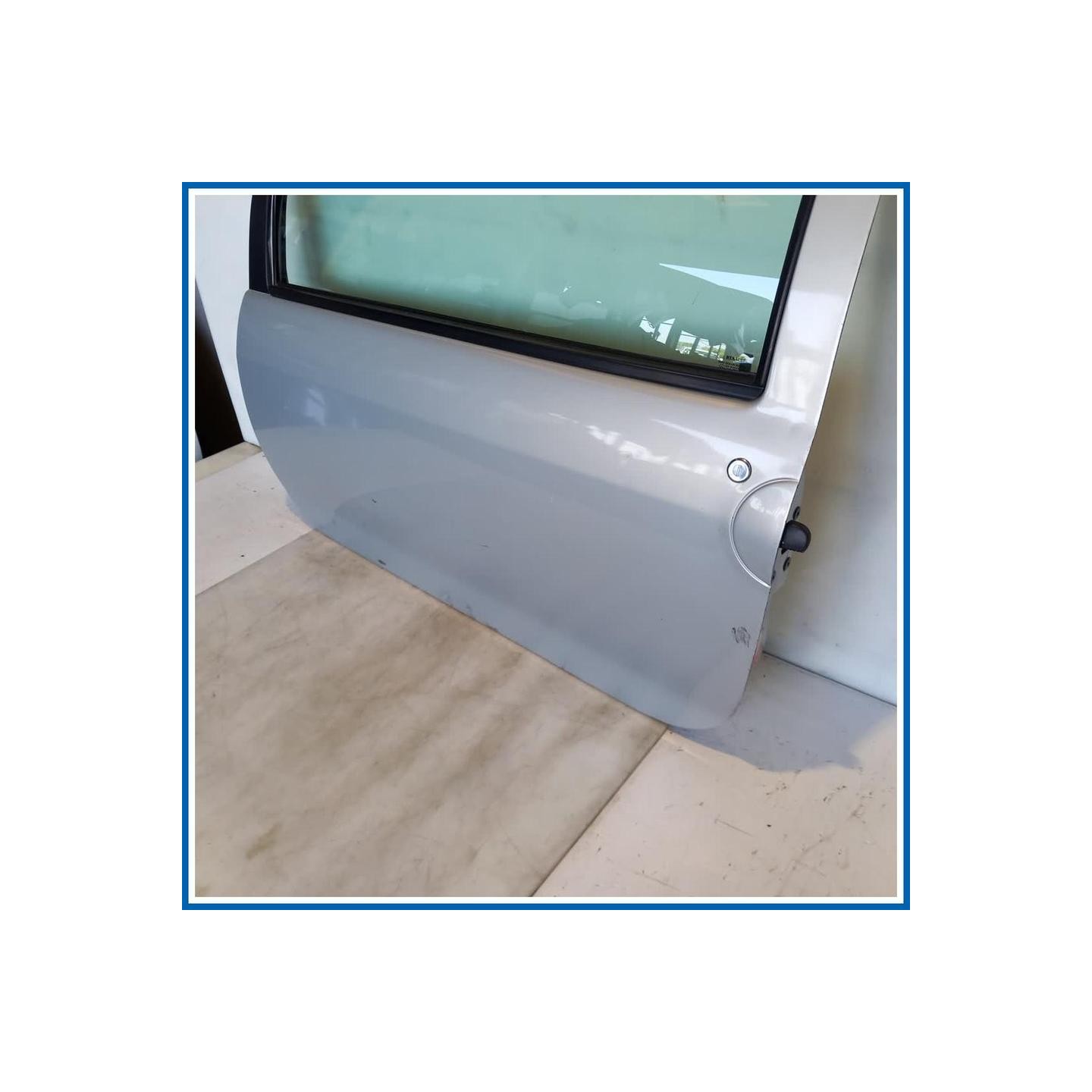 Porta ant. sx. RENAULT Twingo I