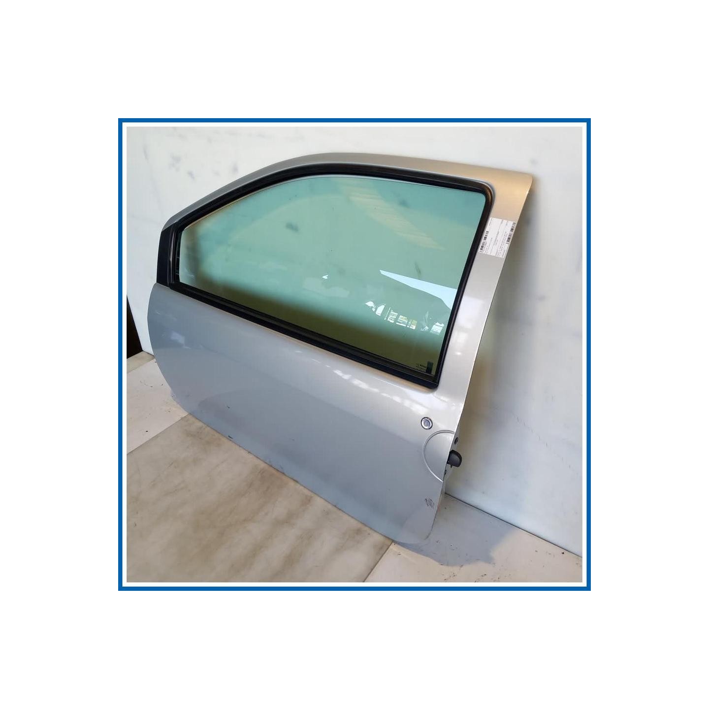 Porta ant. sx. RENAULT Twingo I