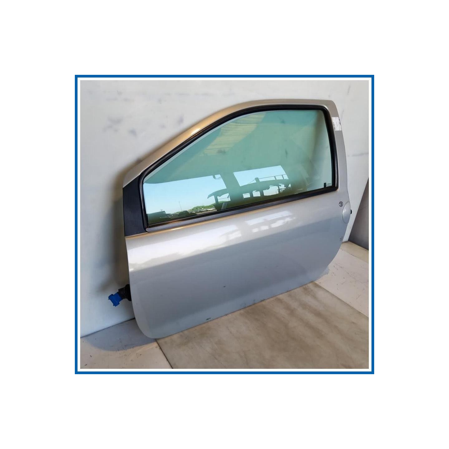 Porta ant. sx. RENAULT Twingo I
