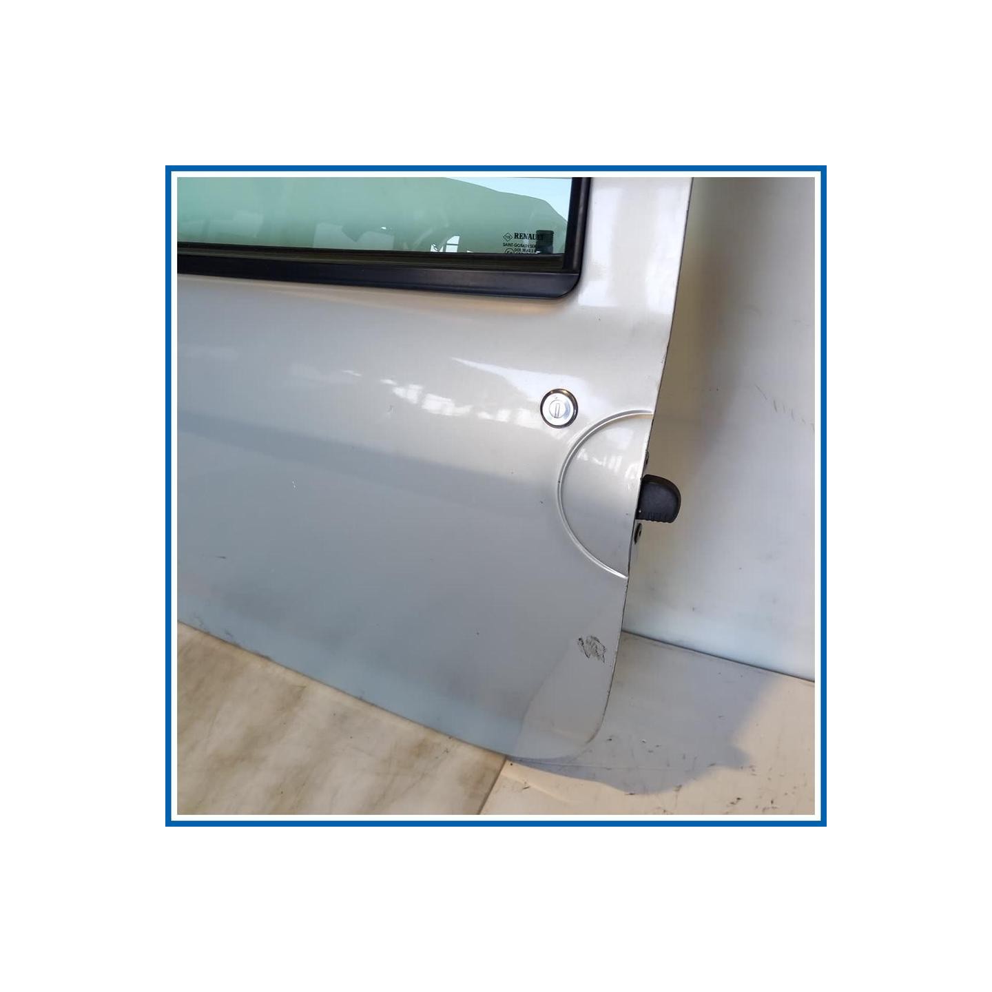 Porta ant. sx. RENAULT Twingo I