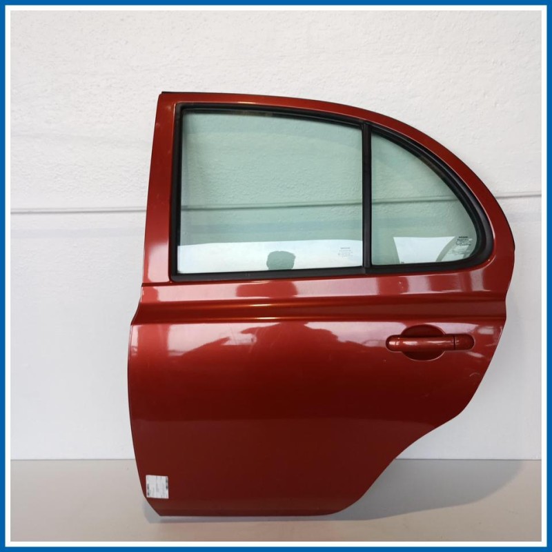 Porta post. sx. NISSAN Micra III