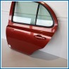 Porta post. sx. NISSAN Micra III