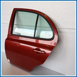 Porta post. sx. NISSAN Micra III