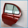 Porta post. sx. NISSAN Micra III