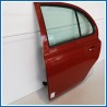 Porta post. sx. NISSAN Micra III