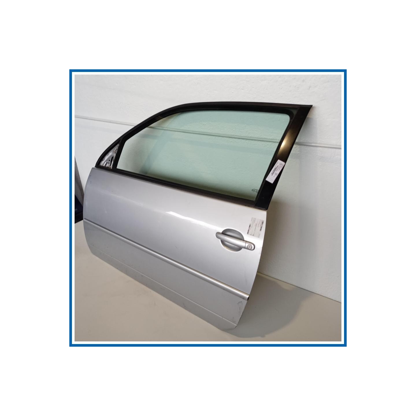 Porta ant. sx. VOLKSWAGEN Lupo