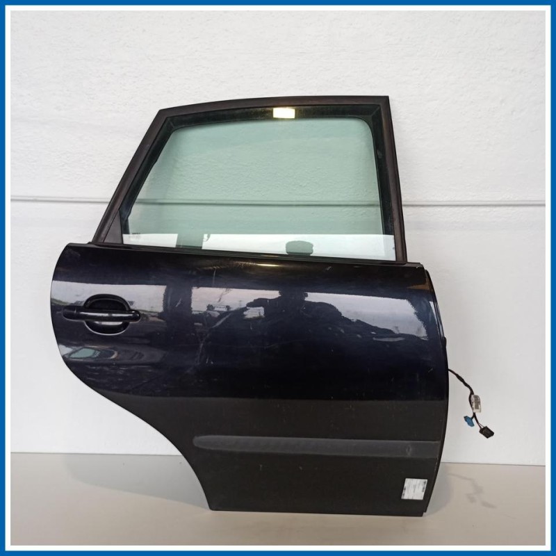 Porta post. dx. SEAT Ibiza IV 6L1