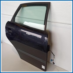 Porta post. dx. SEAT Ibiza IV 6L1