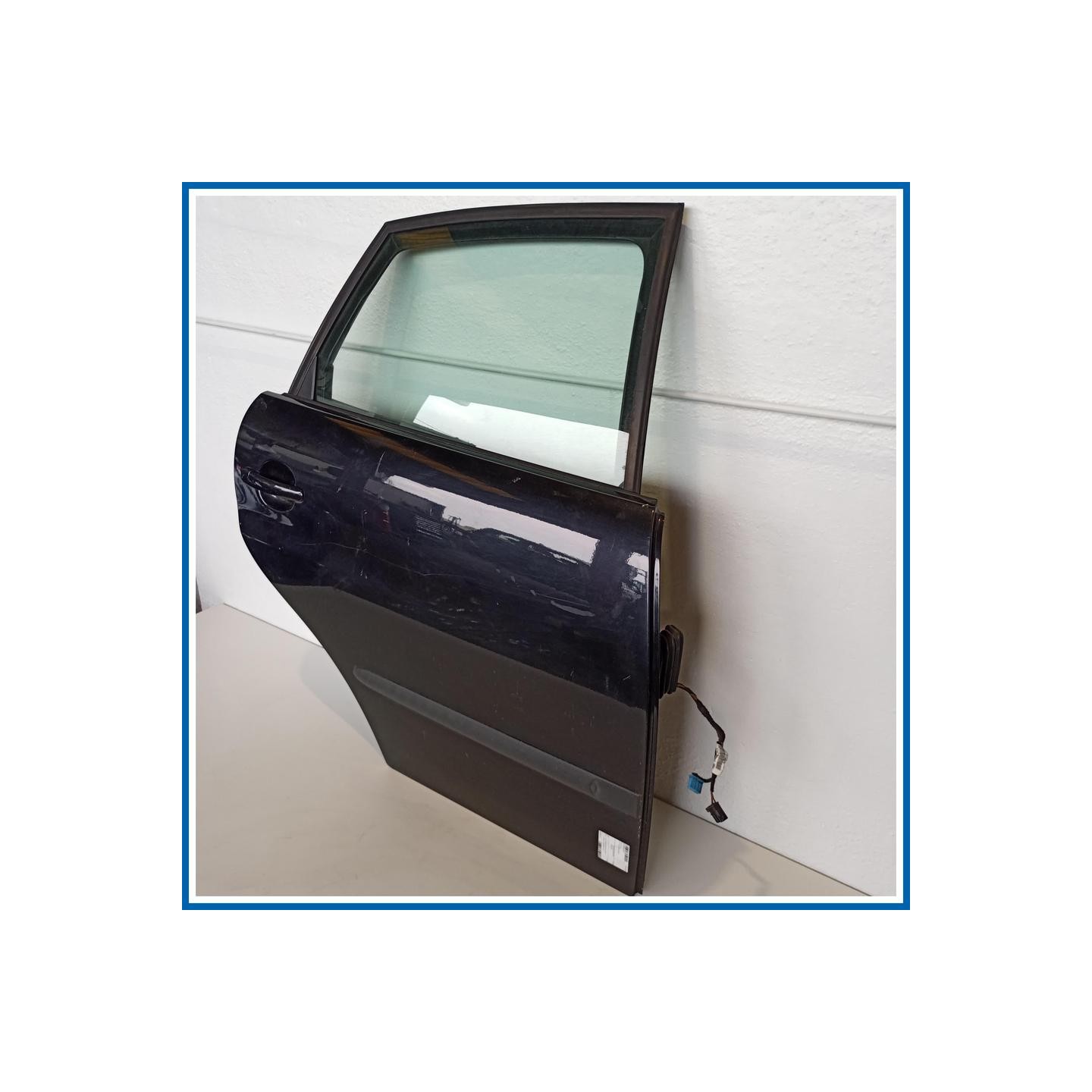Porta post. dx. SEAT Ibiza IV 6L1