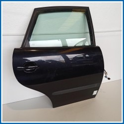 Porta post. dx. SEAT Ibiza IV 6L1