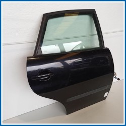 Porta post. dx. SEAT Ibiza IV 6L1