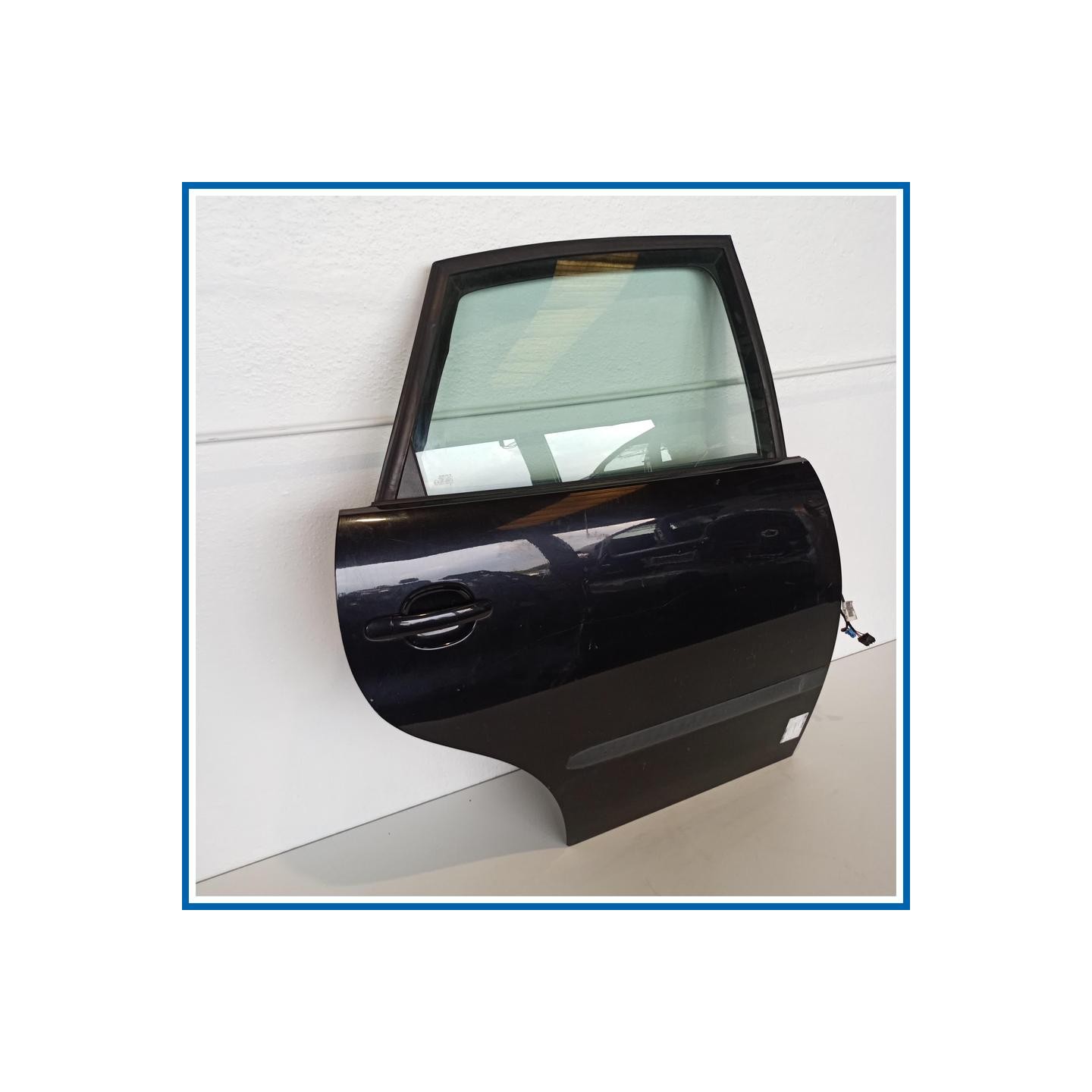 Porta post. dx. SEAT Ibiza IV 6L1